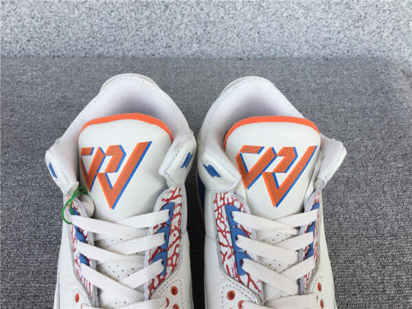 Air Jordan 3 "Mr. Triple Double - Image 25