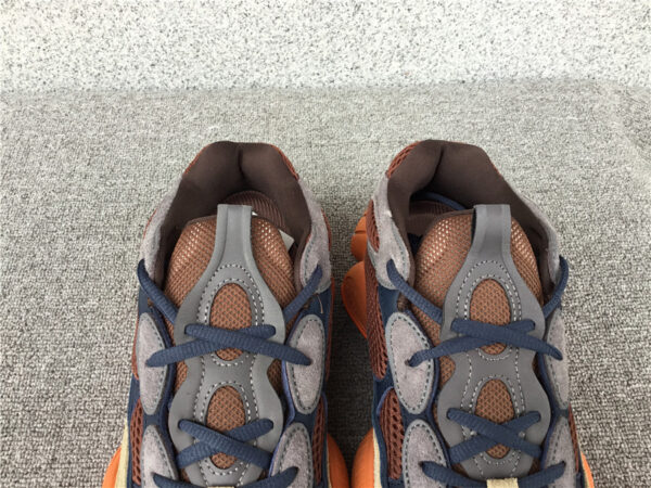 Yeezy 500 'Enflame' - Image 30
