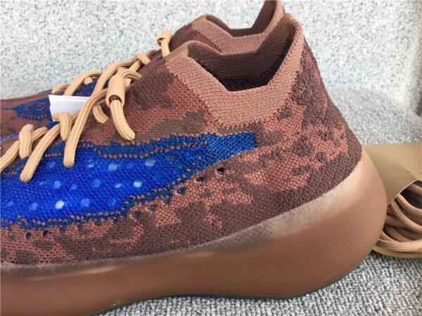 Yeezy Boost 380 'Azure Non-Reflective' - Image 27