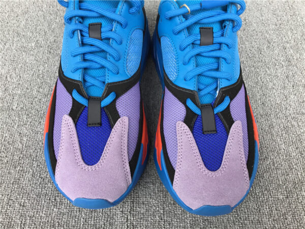 Yeezy Boost 700 'Hi-Res Blue' - Image 28