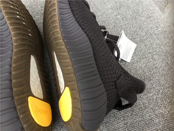 Yeezy Boost Kids 'Onyx' - Image 27