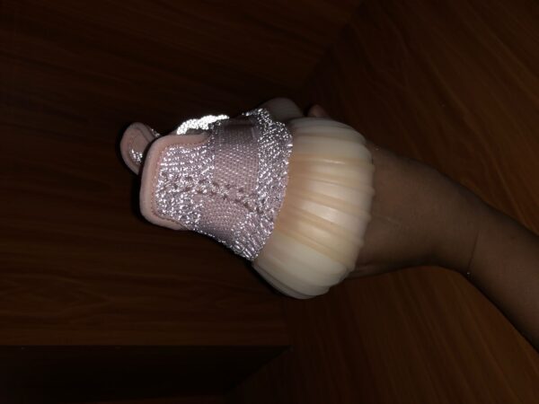 Yeezy Boost  'Synth Reflective' - Image 27