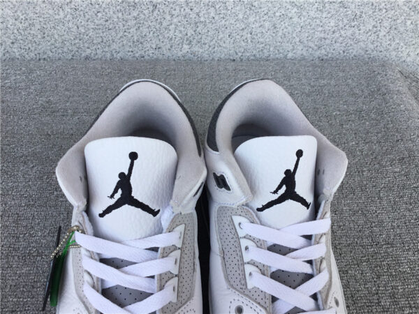 Air Jordan 3 Retro Low Joe - Image 22