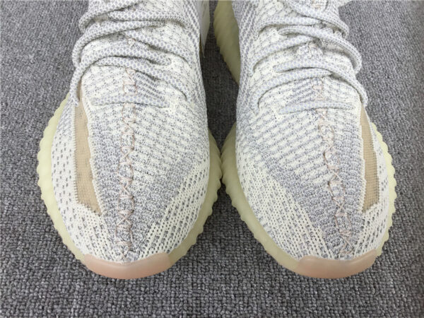 Yeezy Boost Lundmark Reflective' - Image 7
