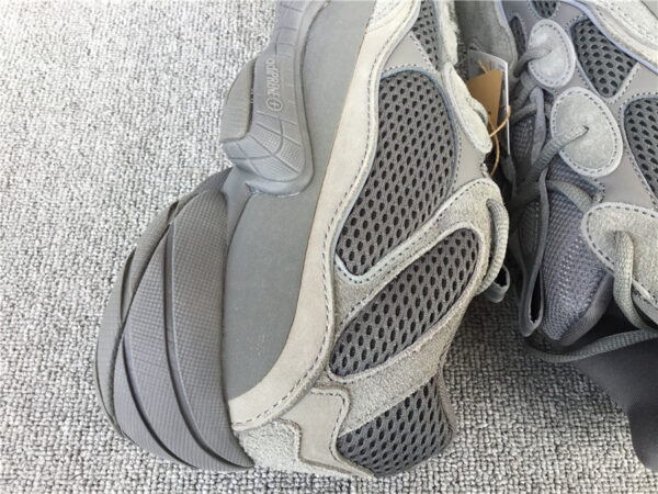 Yeezy 500 'Granite' - Image 25