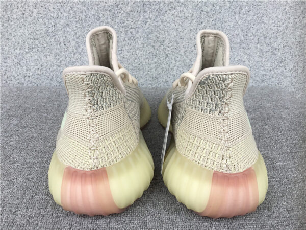 Yeezy Boost 'Lundmark Reflective' - Image 27