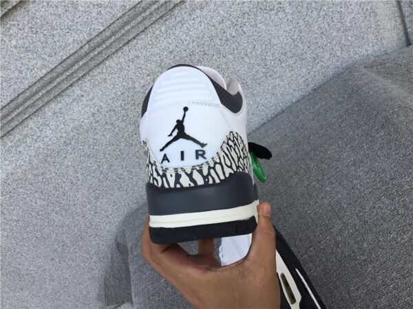Air Jordan 3 Retro Low Joe - Image 21