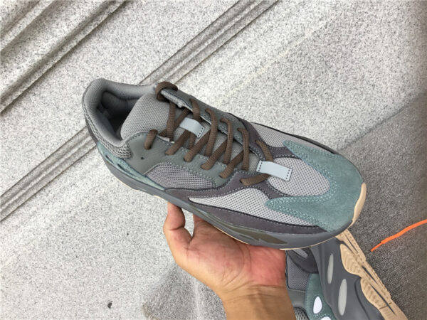 Yeezy Boost 'Teal Blue' - Image 22
