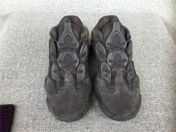 Yeezy 'Utility Black' Sample - Image 29