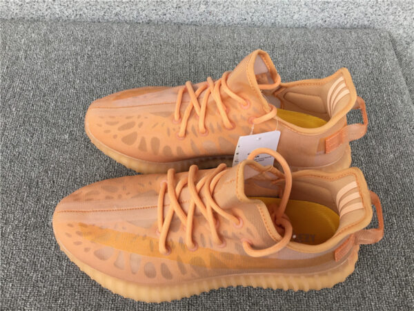 Yeezy Boost Mono Clay - Image 3