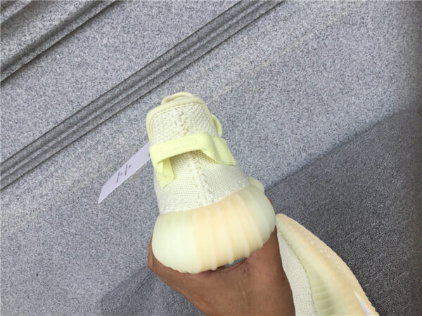 Yeezy Boost 350 V2 'Butter' - Image 3