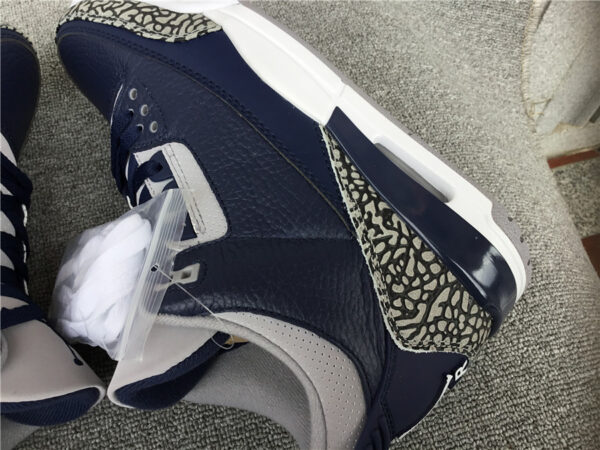 Air Jordan 3 Midnight Navy - Image 30
