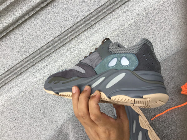 Yeezy Boost 'Teal Blue' - Image 23