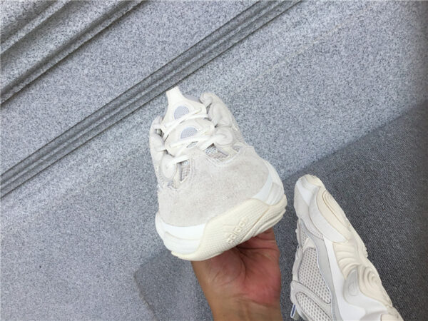 Yeezy 'Bone White' - Image 30