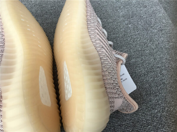 Yeezy Boost  'Synth Reflective' - Image 28