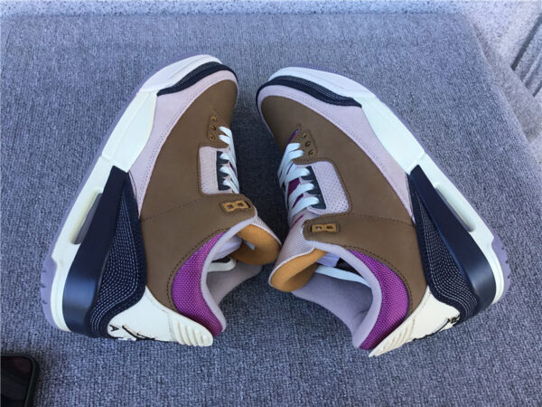 Air Jordan 3 Retro "Mars Stone" - Image 22
