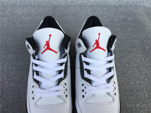 Air Jordan 3 Retro TD 'Cement Grey' - Image 24