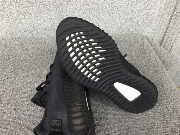 Yeezy Boost Mono Cinder' - Image 4
