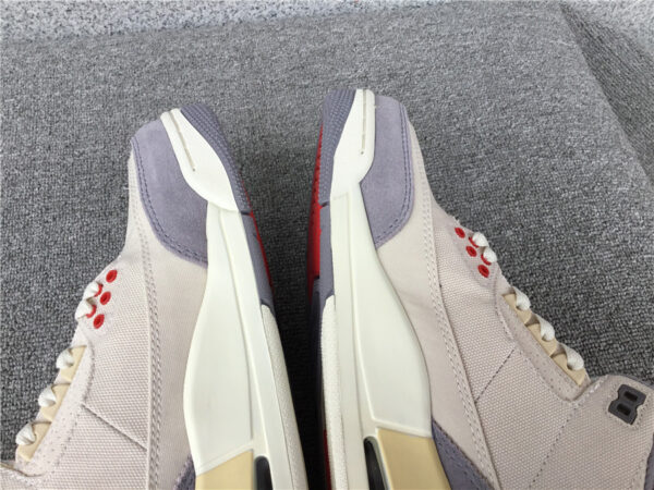 Air Jordan 3 Retro SE 'Muslin' - Image 25