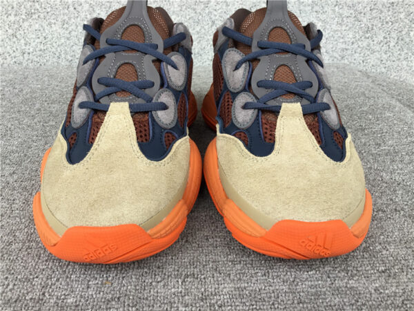 Yeezy 500 'Enflame' - Image 32
