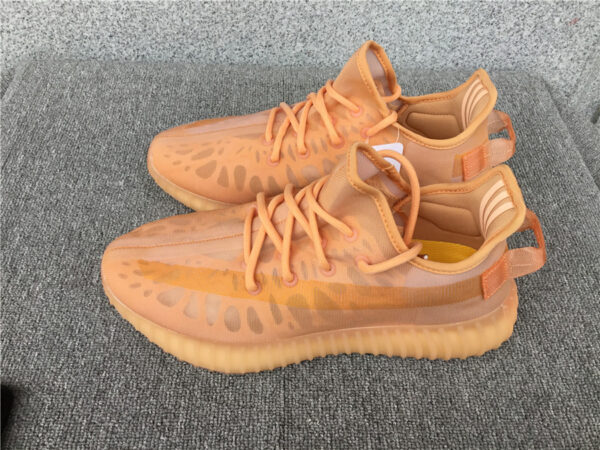 Yeezy Boost Mono Clay - Image 2