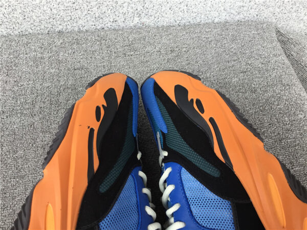Yeezy Boost  'Bright Blue' - Image 31