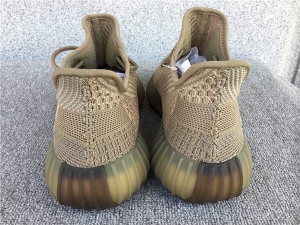 Yeezy Boost Sand Taupe - Image 6