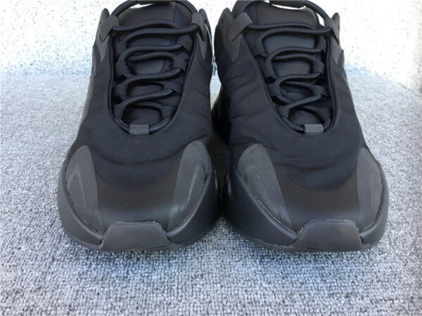 Yeezy Boost 'Triple Black' - Image 22
