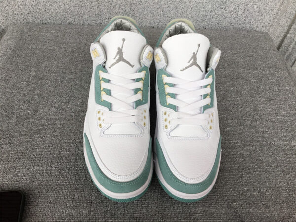 Air Jordan 3 Retro "Mars Stone" - Image 20