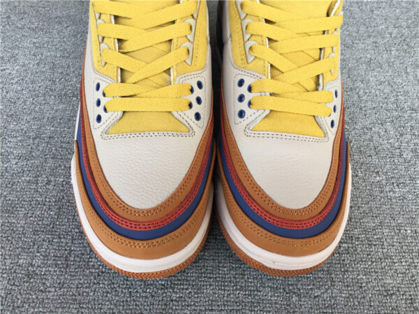 Nike Air Jordan 3 Retro"GOKU" - Image 23
