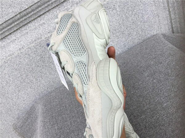 Yeezy 'Stone Salt' Reflective - Image 29