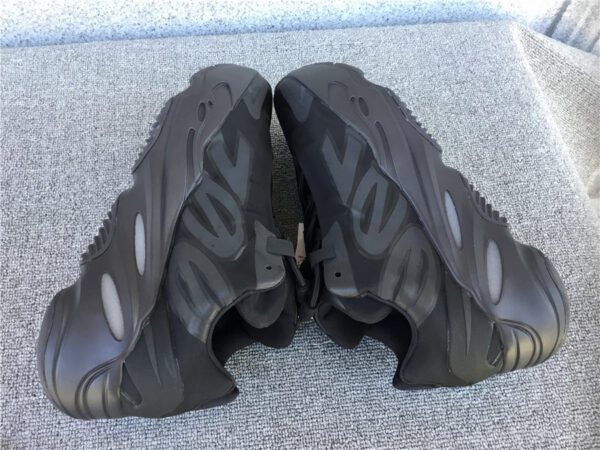 Yeezy Boost 'Triple Black' - Image 23