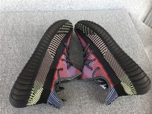 YYeezy Boost 'Yecheil Reflective' - Image 23