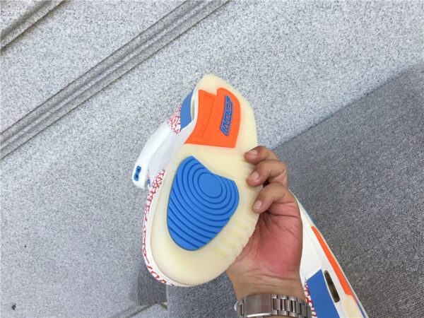 Air Jordan 3 "Mr. Triple Double - Image 26
