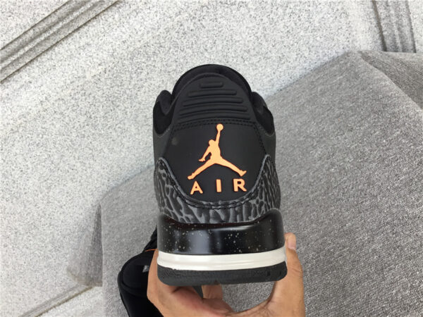 Air Jordan 3 Retro GS 'Fear' - Image 20