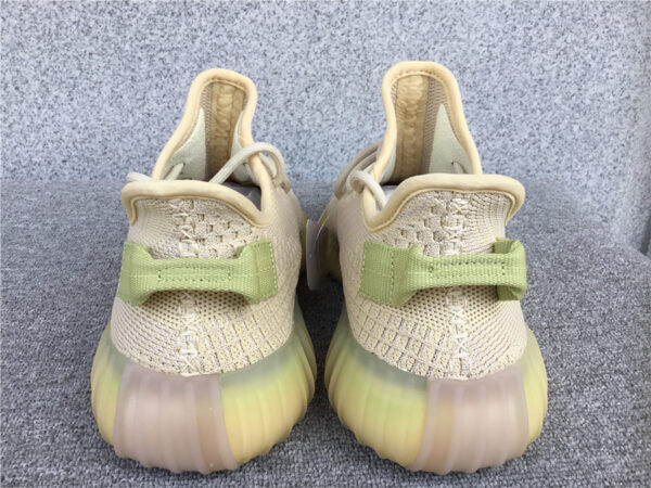 Yeezy Boost Flax - Image 5