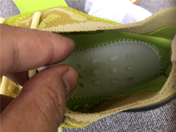 Yeezy Boost 'Hylte Glow' - Image 30