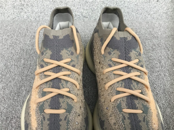 Yeezy Boost 'Mist Non-Reflective' - Image 31