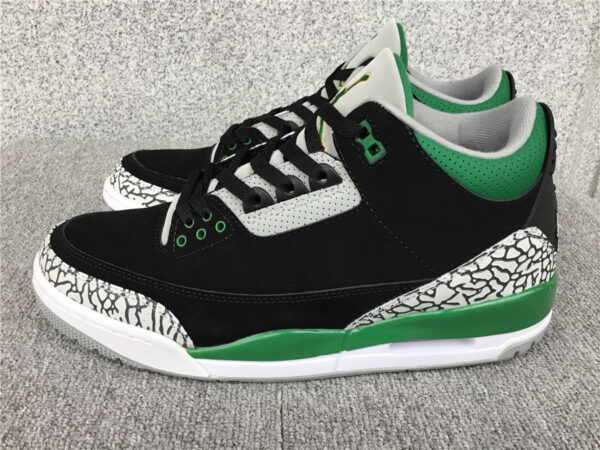 Air Jordan GS 'Pine Green' - Image 32