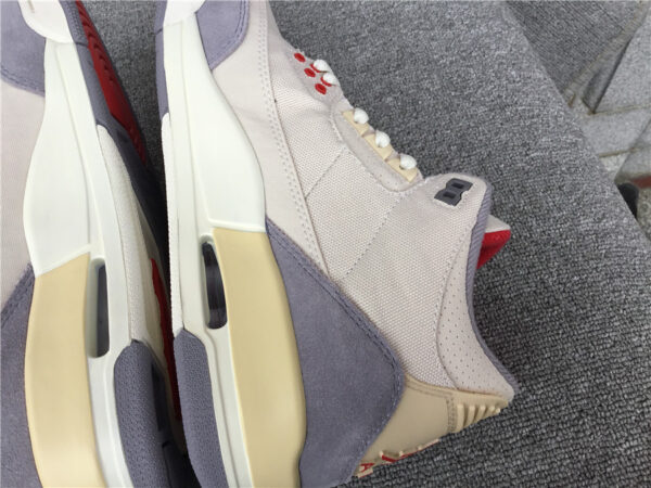 Air Jordan 3 Retro SE 'Muslin' - Image 26
