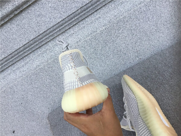Yeezy Boost Lundmark Reflective - Image 2
