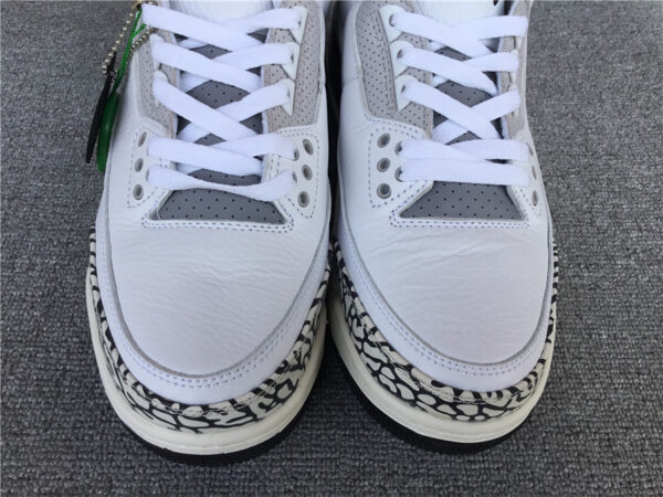 Air Jordan 3 Retro Low Joe - Image 23