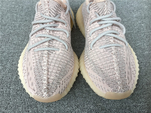 Yeezy Boost  'Synth Reflective' - Image 30