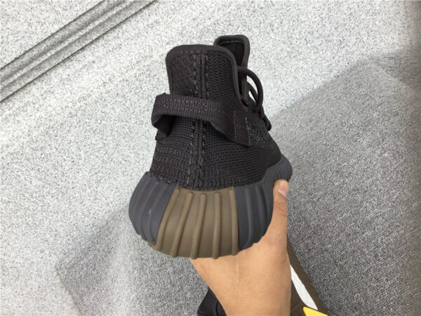 Yeezy Boost Kids 'Onyx' - Image 30