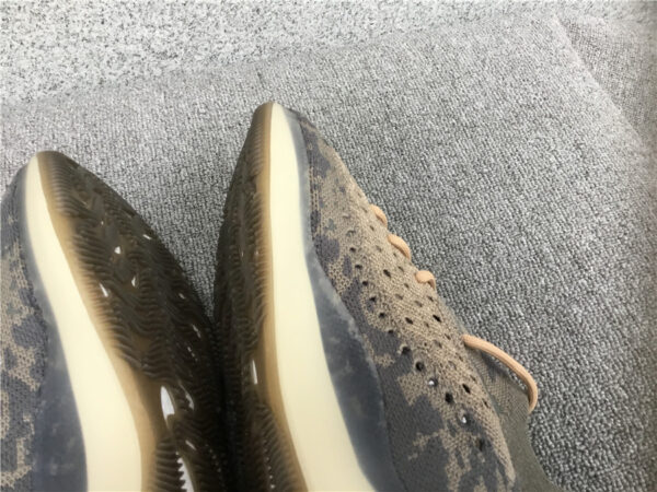 Yeezy Boost 'Mist Non-Reflective' - Image 32