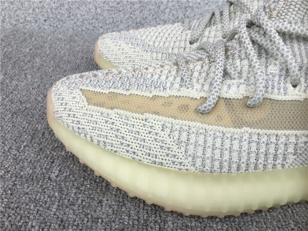 Yeezy Boost Lundmark Reflective' - Image 5