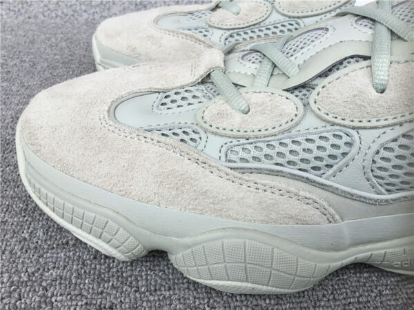 Yeezy 'Stone Salt' Reflective - Image 31