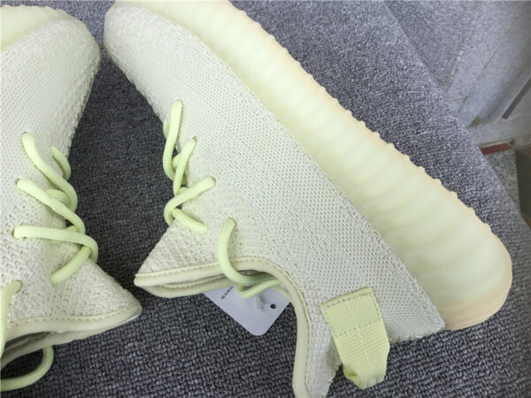 Yeezy Boost 350 V2 'Butter' - Image 2