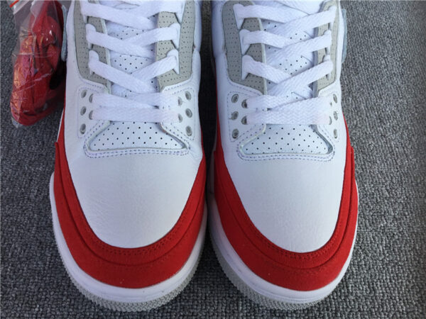 Nike Air Jordan 3 Tinker - Image 31