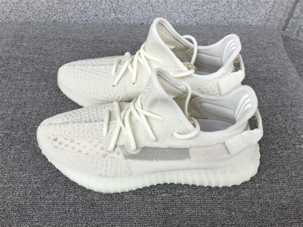 Yeezy Boost Bone - Image 3